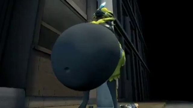 vore Digested