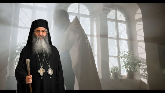 Мужчина и женщина неравны. Митрополит Морфу  Неофит
