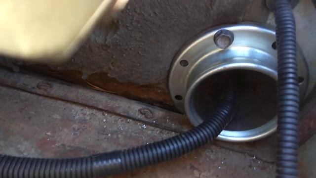 Бесконтактное (Подводное) зажигание УАЗ 469