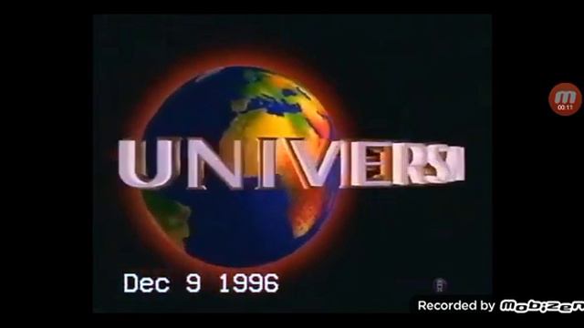 Universal Pictures Logo (2011)