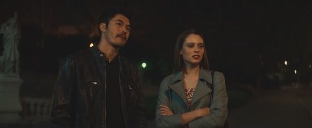 Клуб убийц / Assassin Club (2023)