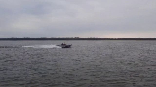 Супер рыбалка на набережной Хабаровска.