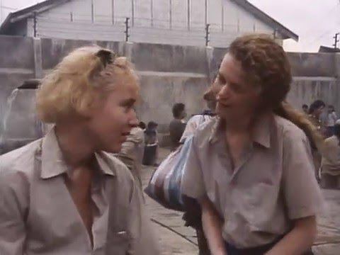 Бангкок Хилтон (1989).Полная версия. 4 серия
