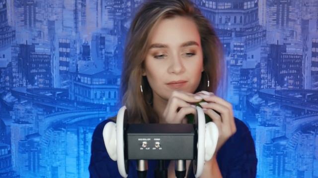 БЫСТРЫЕ И АГРЕССИВНЫЕ АСМР ТРИГГЕРЫ ДЛЯ СНА И МУРАШЕК, FAST AND AGGRESSIVE ASMR TRIGGERS FOR TINGLE