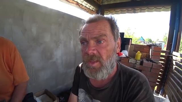 Хочу пожрать - Дегустация блюд с забегаловки (Марина) Бригада объелась вся