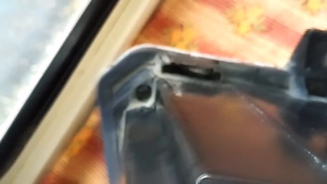 Как убрать запотевание фары на приоре.