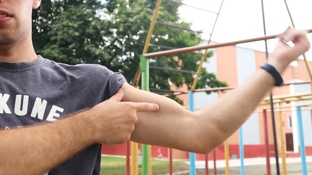 Подтягивания с нуля до.. ЗА ДВЕ НЕДЕЛИ!ЭКСПЕРИМЕНТ! Австралийские подтягивания!