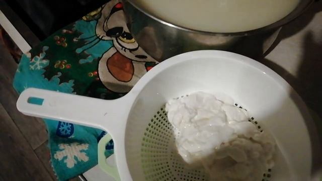 Сыр на сычужном ферменте. Лёгкий рецепт сыра. Сыр из козьего молока.