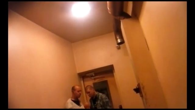 Психушка изнутри/ психически больные