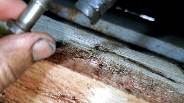 Рулевая рейка мондео 3, некоторые моменты лечения и профилактики