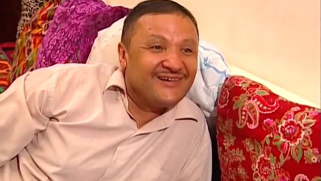 Qalpoq - Jin (hajviy ko'rsatuv) | Калпок - Жин (хажвий курсатув)