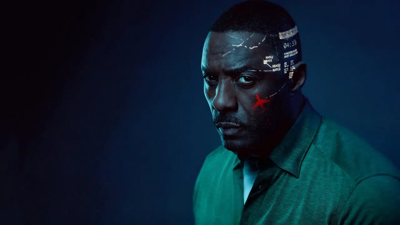 Сериал Захваченный рейс – 1 сезон 7 серия / Hijack