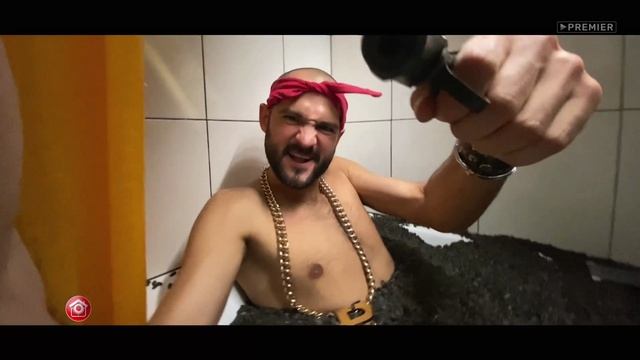 Андрей Скороход - Глебати