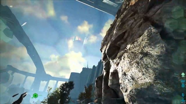 ПЕРВЫЙ ДЕНЬ ВЫЖИВАНИЯ в ARK на Самом ХАРДКОРНОМ ОФИЦИАЛЬНОМ СЕРВЕРЕ...