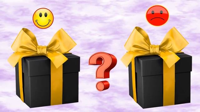 ?ВЫБИРАШКИ Выбери себе подарок Выбиралки ? Выбери подарок