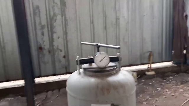 Тушёнка из бройлеров в белорусском автоклаве