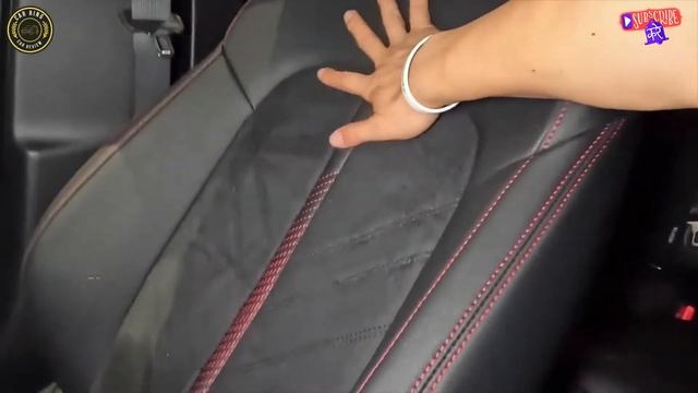 ?Hyundai Lafesta N 2023 - Impressive Sedan With Great Features ?