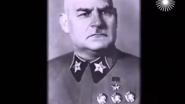 Кулик. Оболганный маршал. Леонид Млечин. "Особая папка".