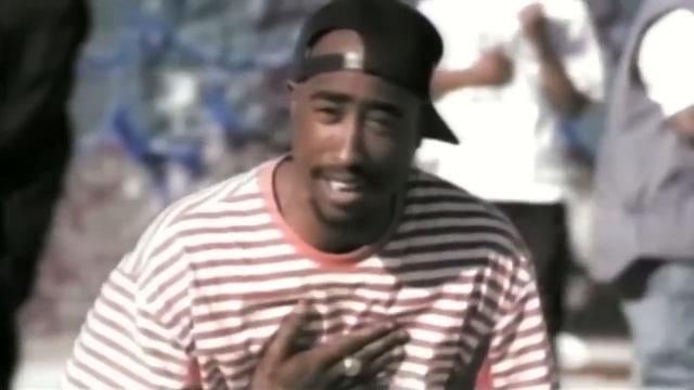 Клип 2Pac Тупак Шакур Memory
