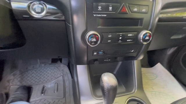 Kia Sorento II, 2012, Для Корейского рынка, 2 литра дизель, передний привод, 7 мест ^_^