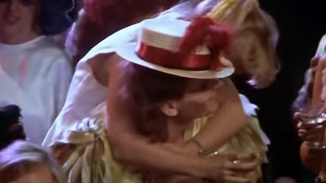 ABBA - Felicidad (Vídeo oficial )