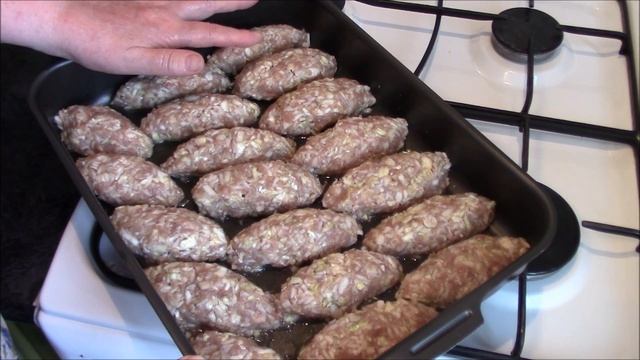 Нежнейшие ленивые голубцы в духовке. Как приготовить голубцы вкусные ленивые.