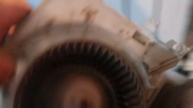 ЗАМЕНА РАДИАТОРА ПЕЧКИ НИССАН Х ТРЕЙЛ