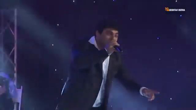 Мурат тхагалегов темная ночь