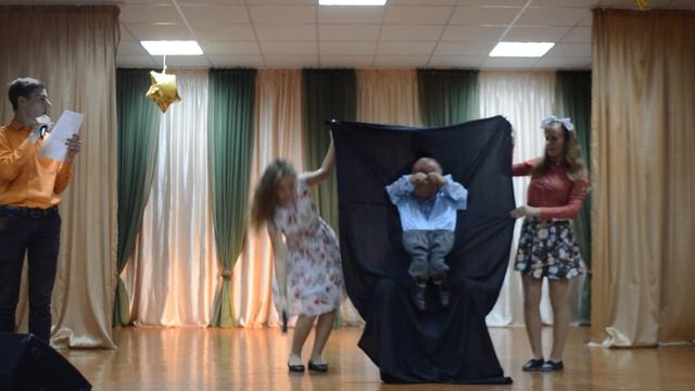 СЦЕНКА "Один день из жизни учителя".УЧИТЕЛЯ ЖГУТ!!!СШ№14 г. Брест