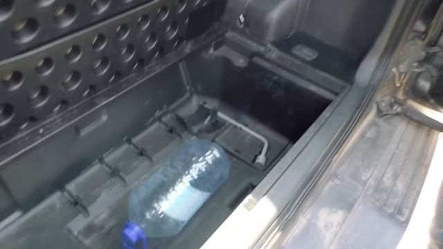 Все о Mitsubishi Pajero 4 бензин 3.0 обзор. Проверим его на бездорожье