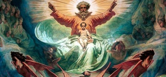 ✞Молитва✞ Для наказания врагов и обидчиков✞ Псалом 108✞