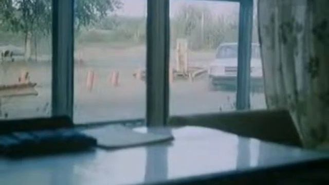 РИСК БЕЗ КОНТРАКТА=ДРАМА=СОВЕТСКИЕ ФИЛЬМЫ