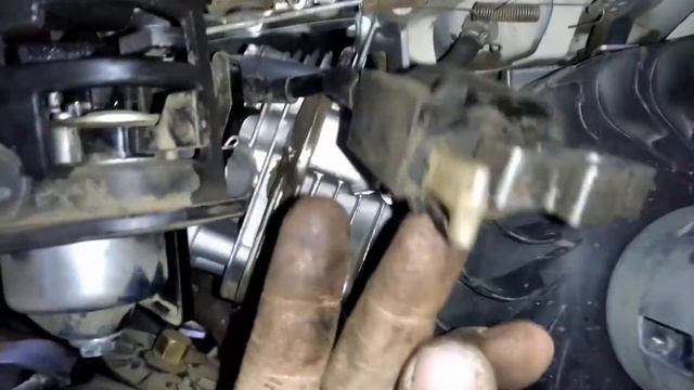 Как выставить зажигание на бензиновом мотоблоке 5-9 л.с