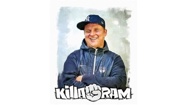 Killagram — Хащ Хащ (Килограмм — Дед Афанасий)