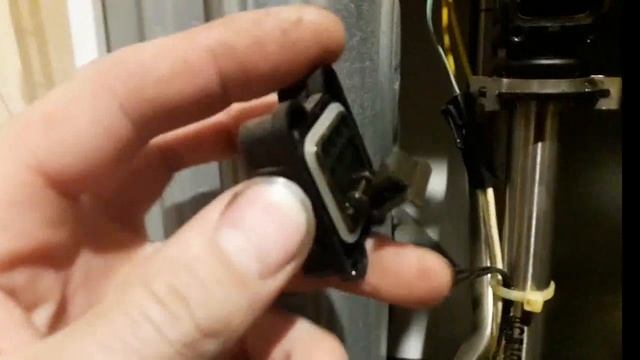 Как устранить ошибку 13 котла Навьен