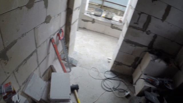 КРЕПЕЖ ДЛЯ ГАЗОБЛОКА / САМЫЙ ЛУЧШИЙ И САМЫЙ ДЕШЕВЫЙ ДЮБЕЛЬ ДЛЯ ГАЗОБЕТОНА / ТАКОГО ТЫ НЕ ВИДЕЛ !!!!