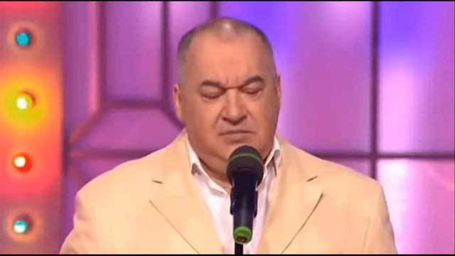 Игорь Маменко Отды в Таиланде Про тёщу