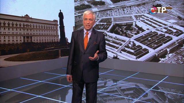 Второй фронт. Как долго мы его ждали? - Леонид Млечин «Вспомнить всё»