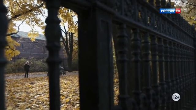 Мелодрама "Дождаться любви"