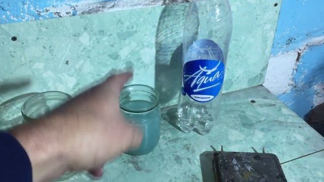 КАК ПРАВИЛЬНО РАЗБАВИТЬ КРАСКУ. (Акрил)