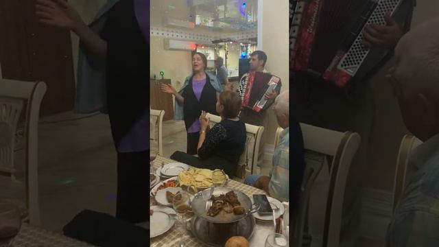 Хадижат Джамалудинова