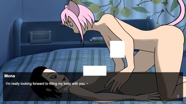VORE GAME : Voreland 1.3.5 (1000sub=DEMO)