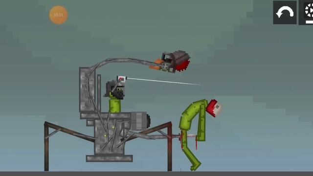 ВСЕ МОИ СЕЙВЫ ПО СКИБИДИ ТУАЛЕТ 5 ЧАСТЬ В МЕЛОН ПЛЕЙГРАУНД | MELON PLAYGROUND