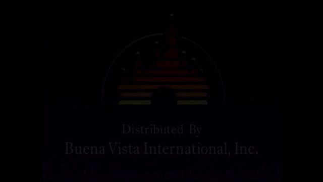 Walt Disney Television and Buena Vista Television - Logo History