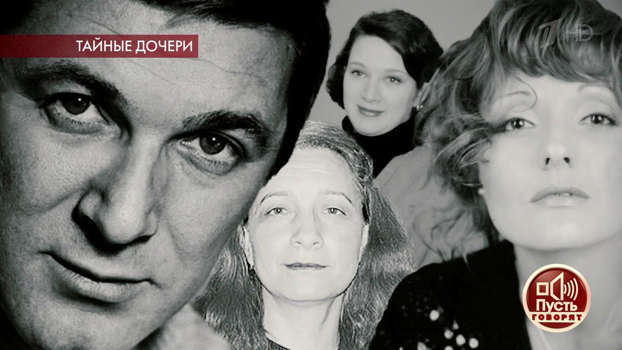 Что скрывал Александр Белявский даже от близких. Пусть говорят. Выпуск от 03.06.2019