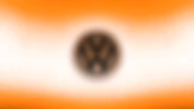 Volkswagen Logo 2 Effects (Sponsored By Preview 1982 Effects)