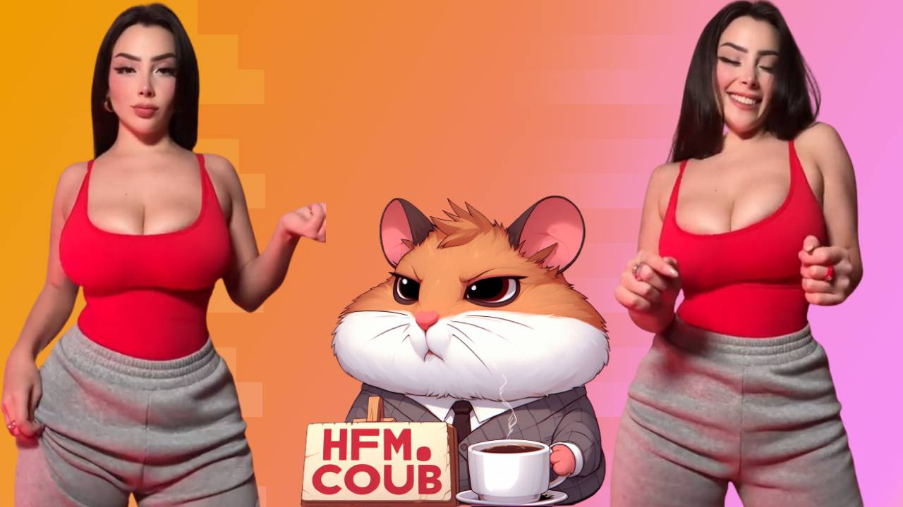 HFM COUB BEST CUBE Coub Приколы 2024 entertainment show, video collection from all over the world