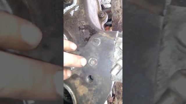 Уаз 452 сборка раздатки