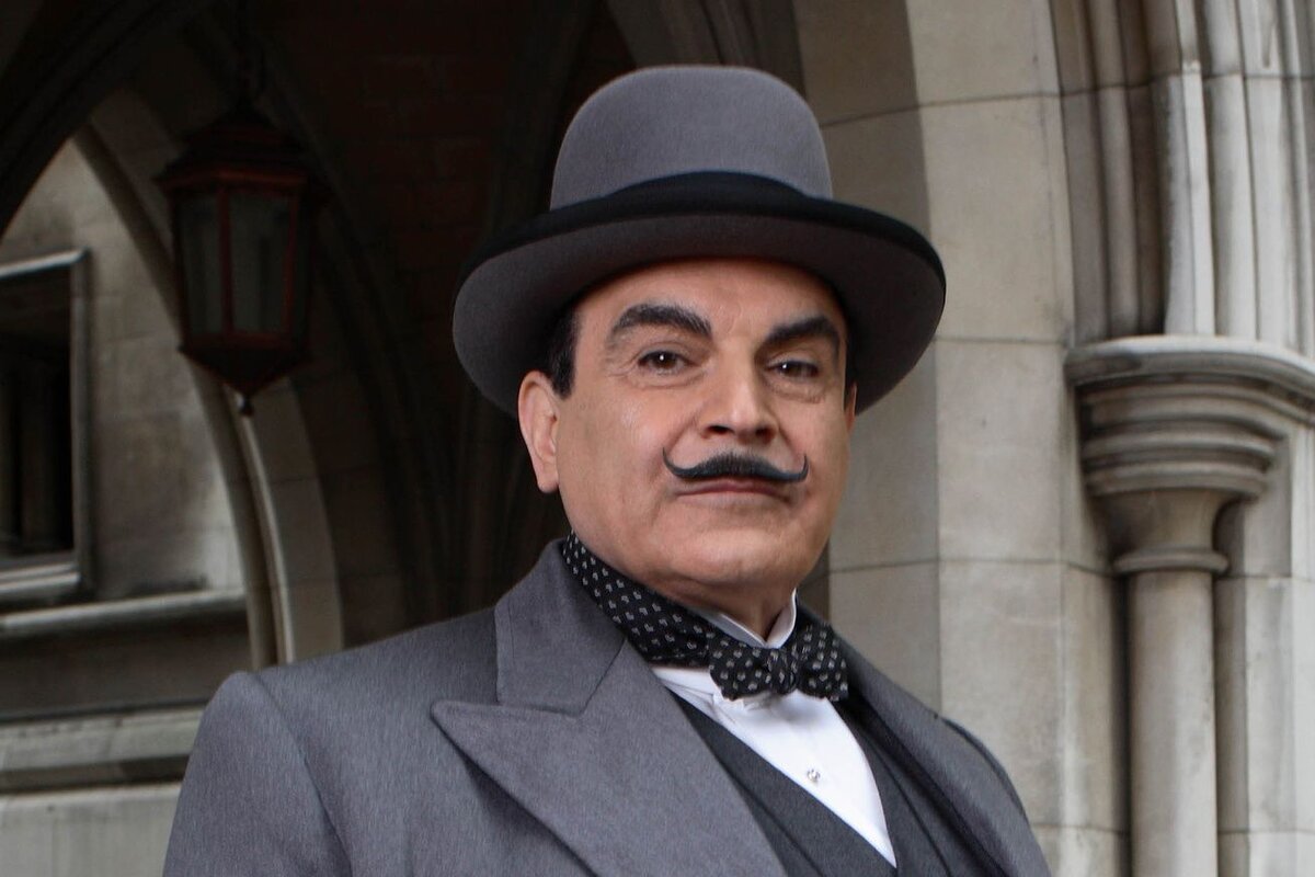 Пуаро – 10 сезон 2 серия / Poirot