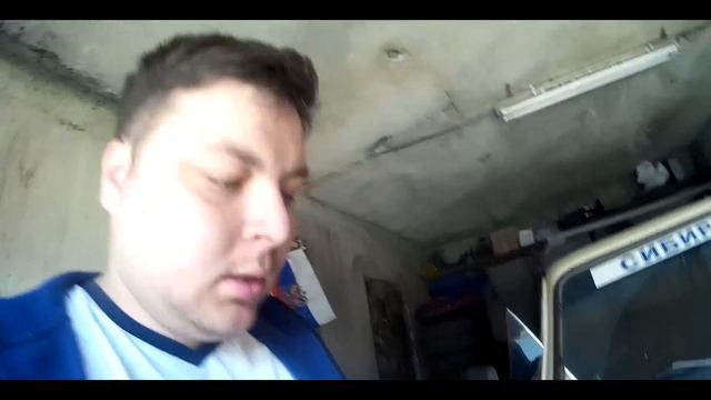 Снятие и ремонт промвала на ниве/ Нива за 60к